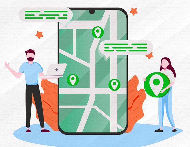 Google Place Optimization