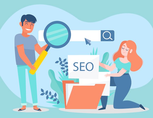 Search Engine Optimization